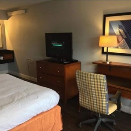 Extend A Suites Phoenix Phoenix Eksteriør bilde