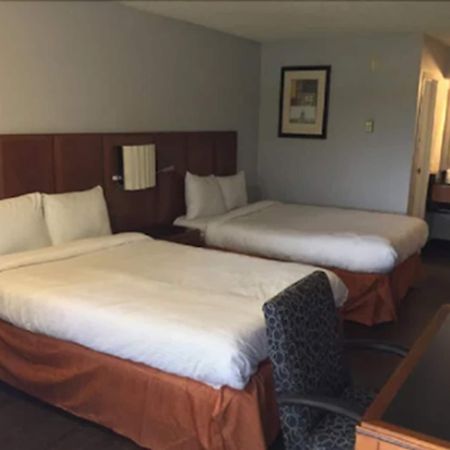 Extend A Suites Phoenix Phoenix Eksteriør bilde