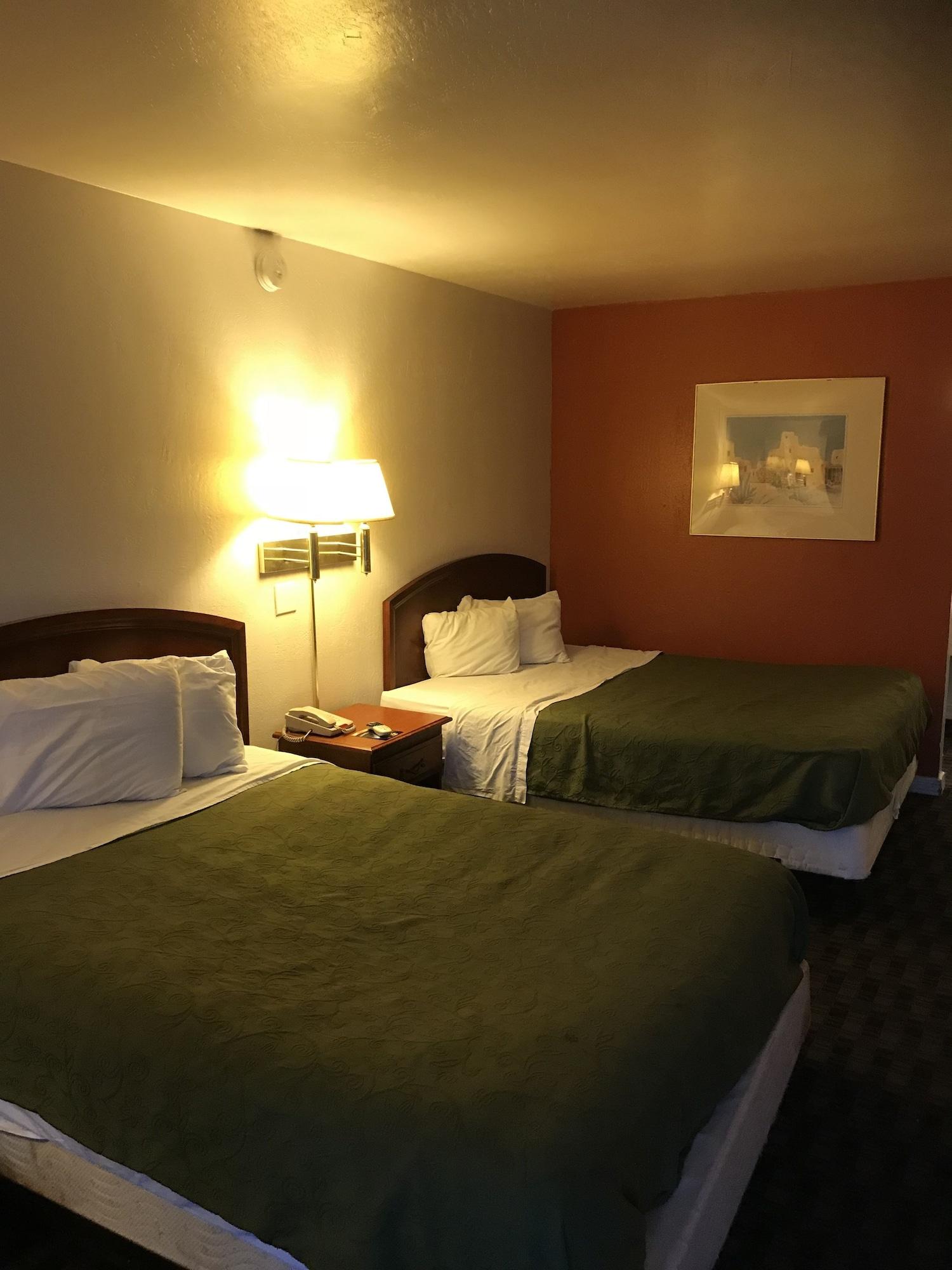 Extend A Suites Phoenix Phoenix Eksteriør bilde