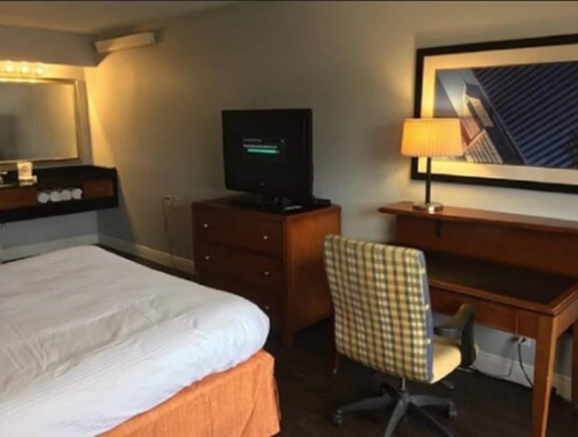 Extend A Suites Phoenix Phoenix Eksteriør bilde