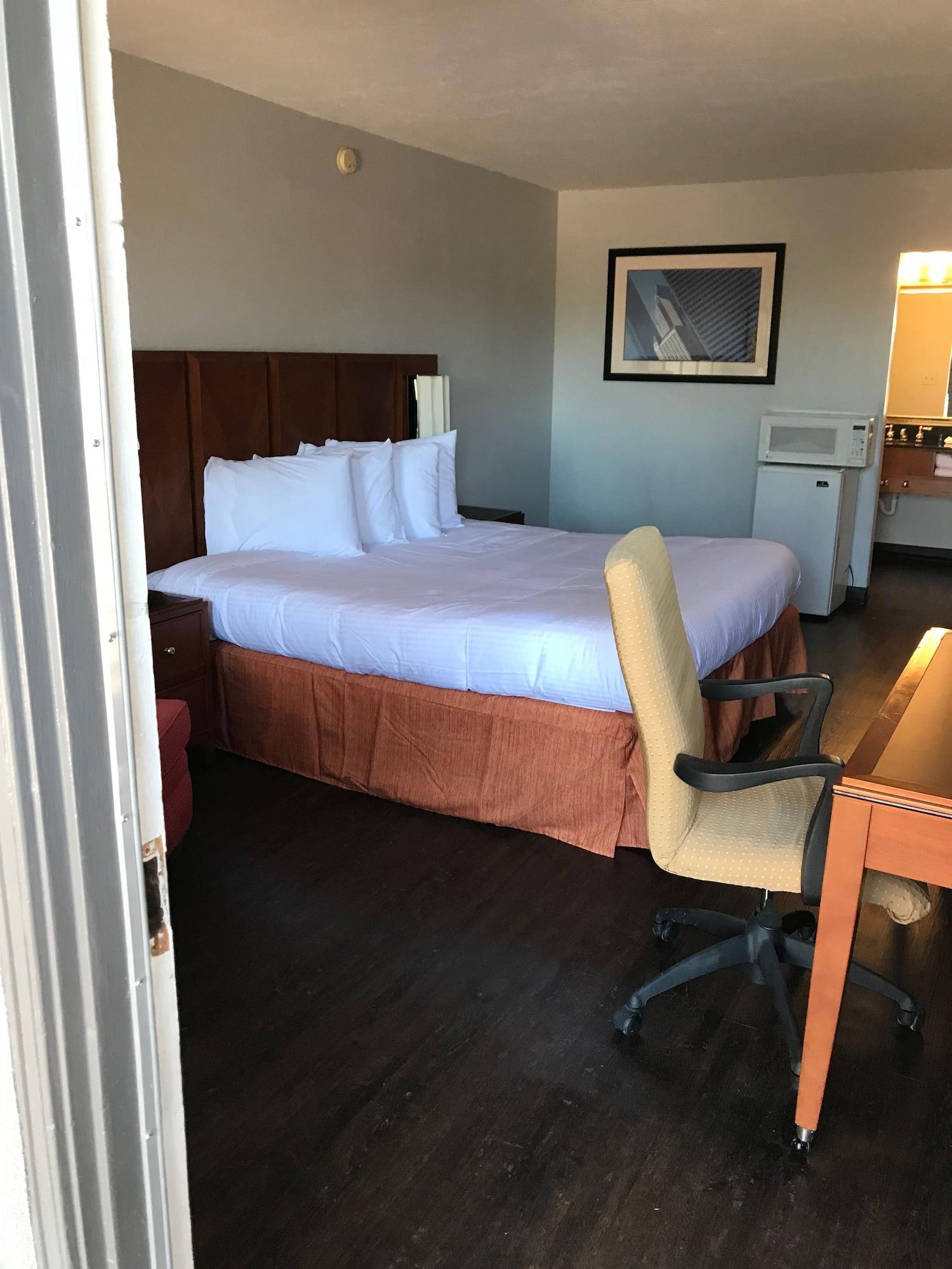 Extend A Suites Phoenix Phoenix Eksteriør bilde