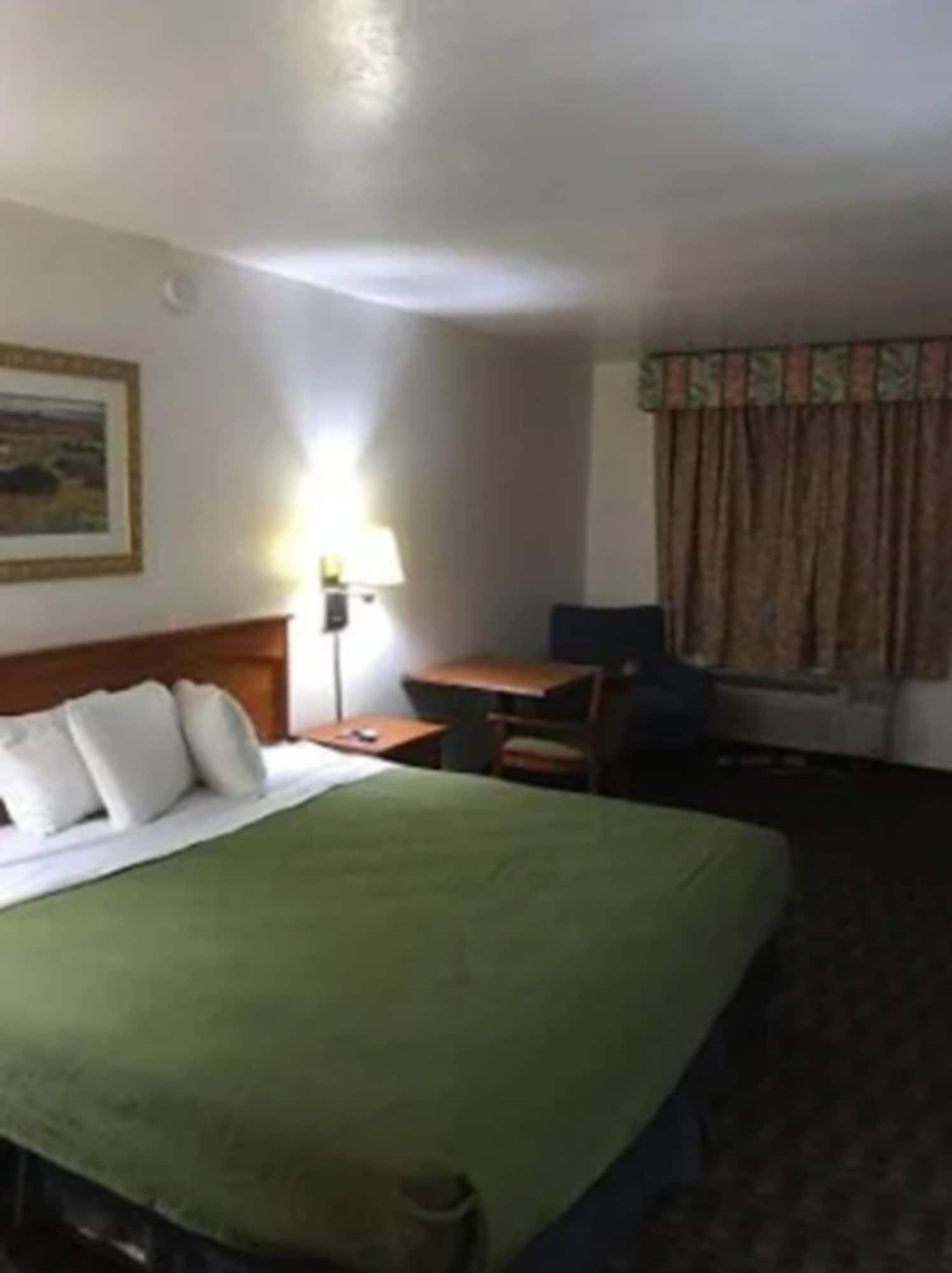 Extend A Suites Phoenix Phoenix Eksteriør bilde