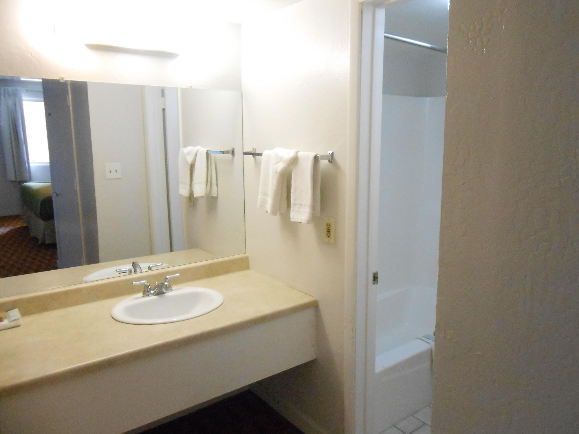 Extend A Suites Phoenix Phoenix Eksteriør bilde