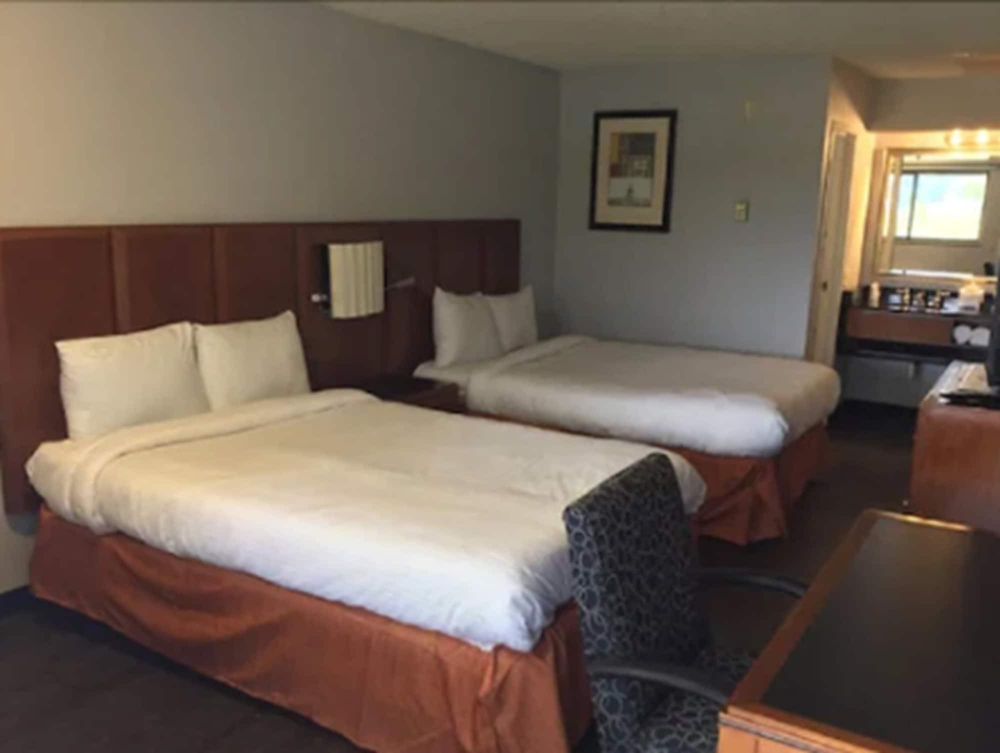 Extend A Suites Phoenix Phoenix Eksteriør bilde