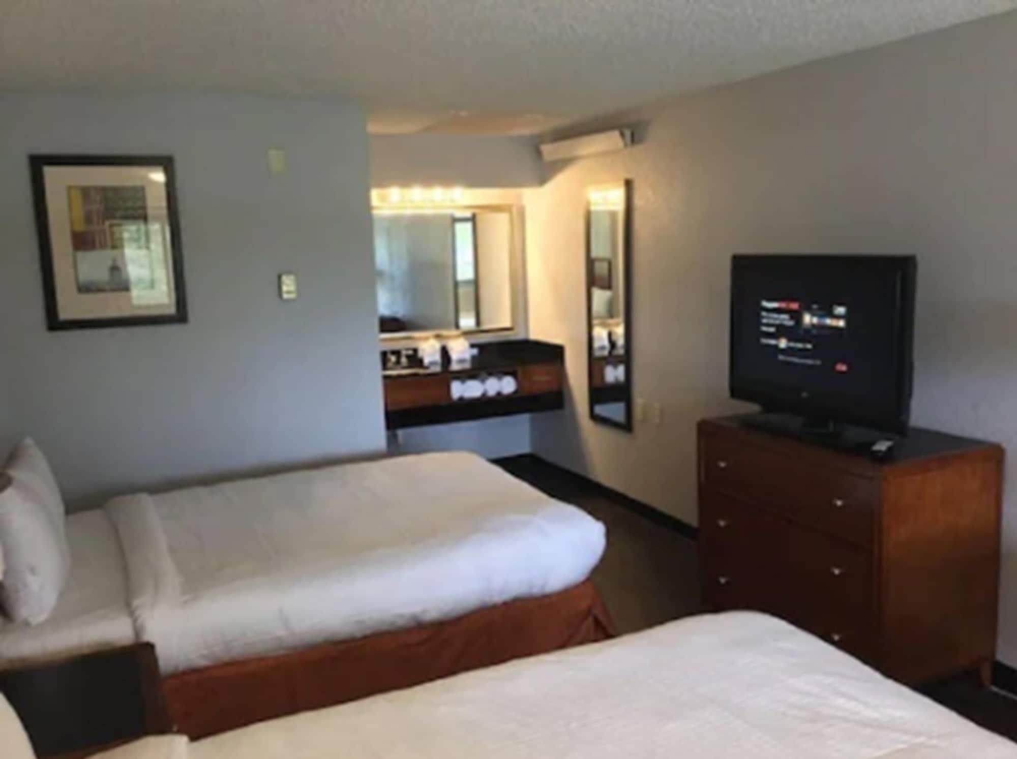Extend A Suites Phoenix Phoenix Eksteriør bilde