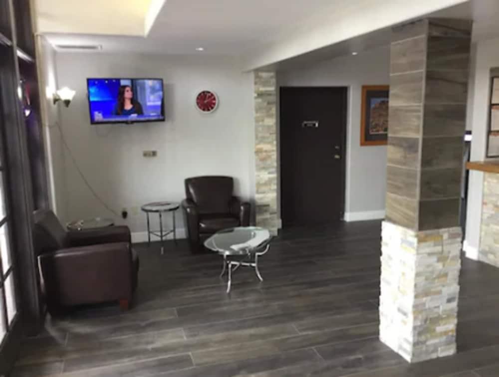 Extend A Suites Phoenix Phoenix Eksteriør bilde